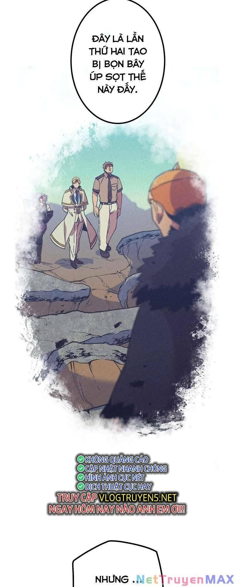 Huyết Thánh Cứu Thế Chủ~ Ta Chỉ Cần 0.0000001% Đã Trở Thành Vô Địch chapter 20 22