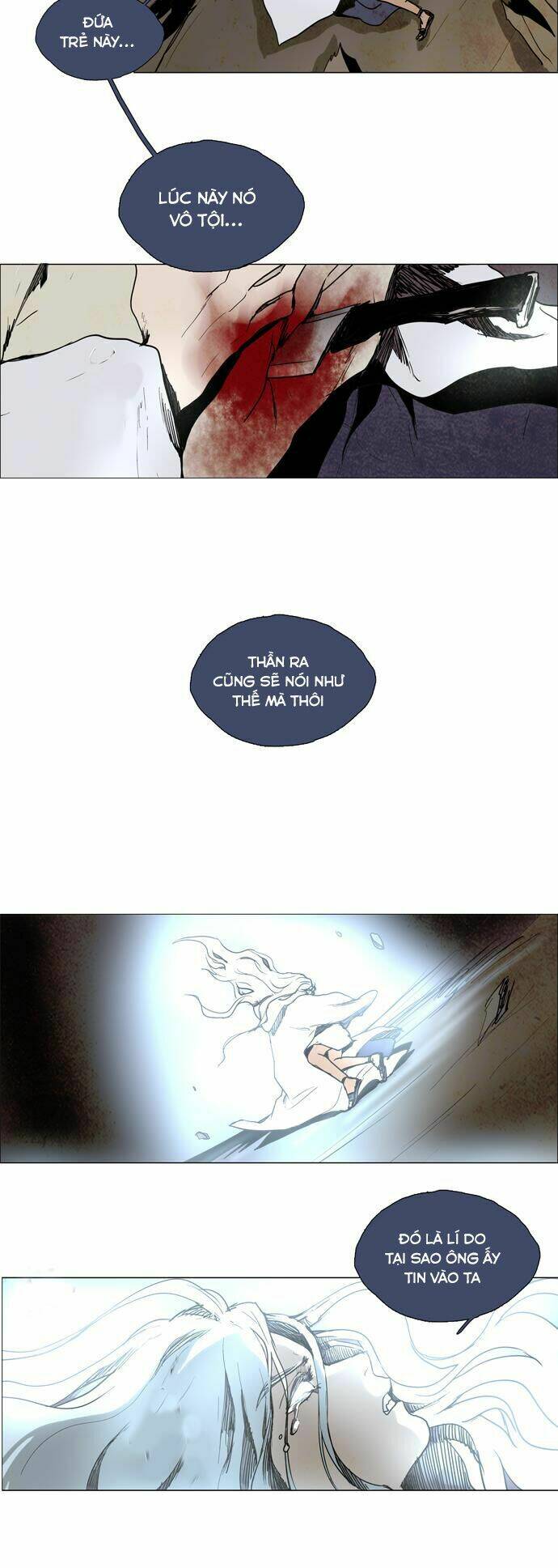 lessa 2: the crimson knight chapter 103 13