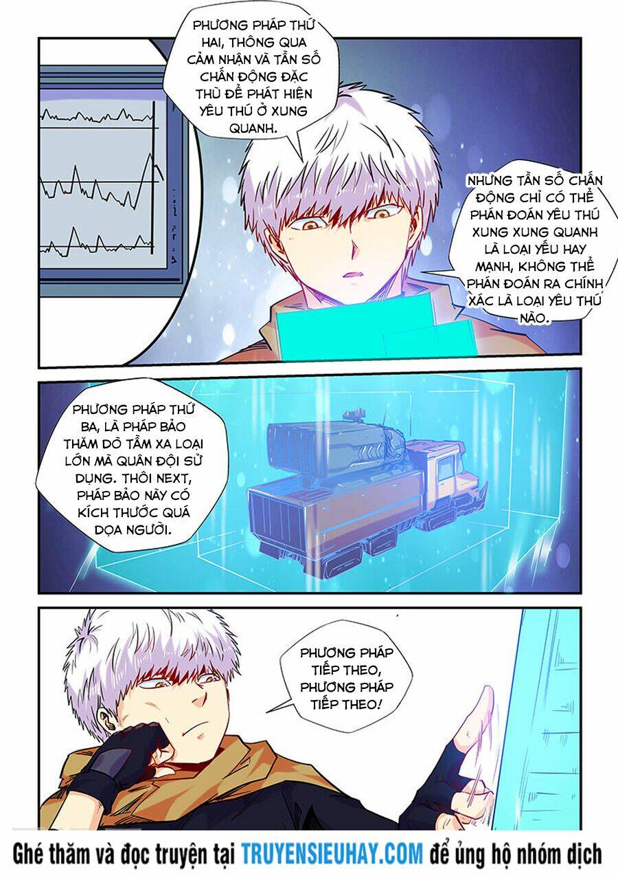 tu chân tứ vạn niên chapter 157 12