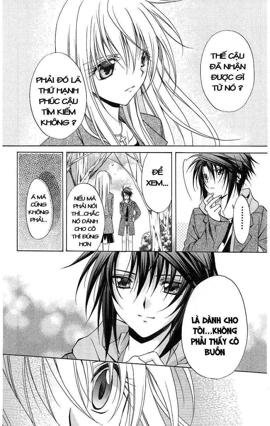 spiral: suiri no kizuna chapter 76 31