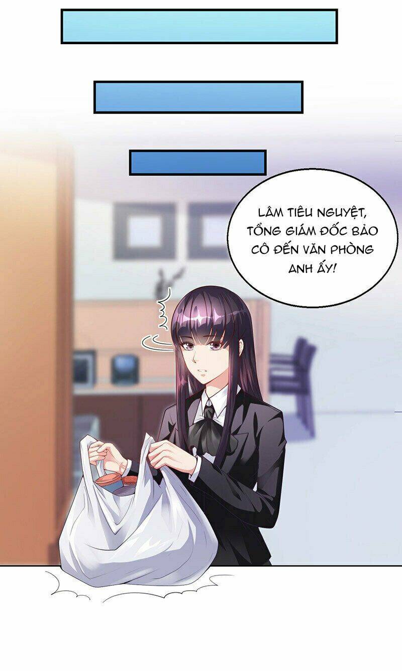 danh môn độc sủng ái thê chapter 29 24