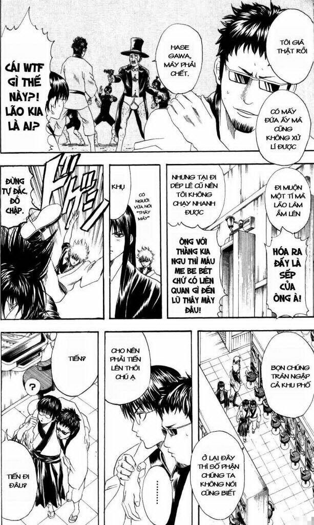 gintama - linh hồn bạc chapter 133 12