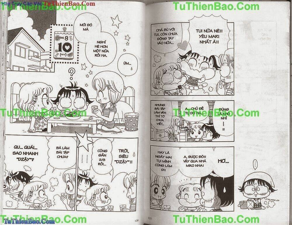 nhóc miko chapter 24 60