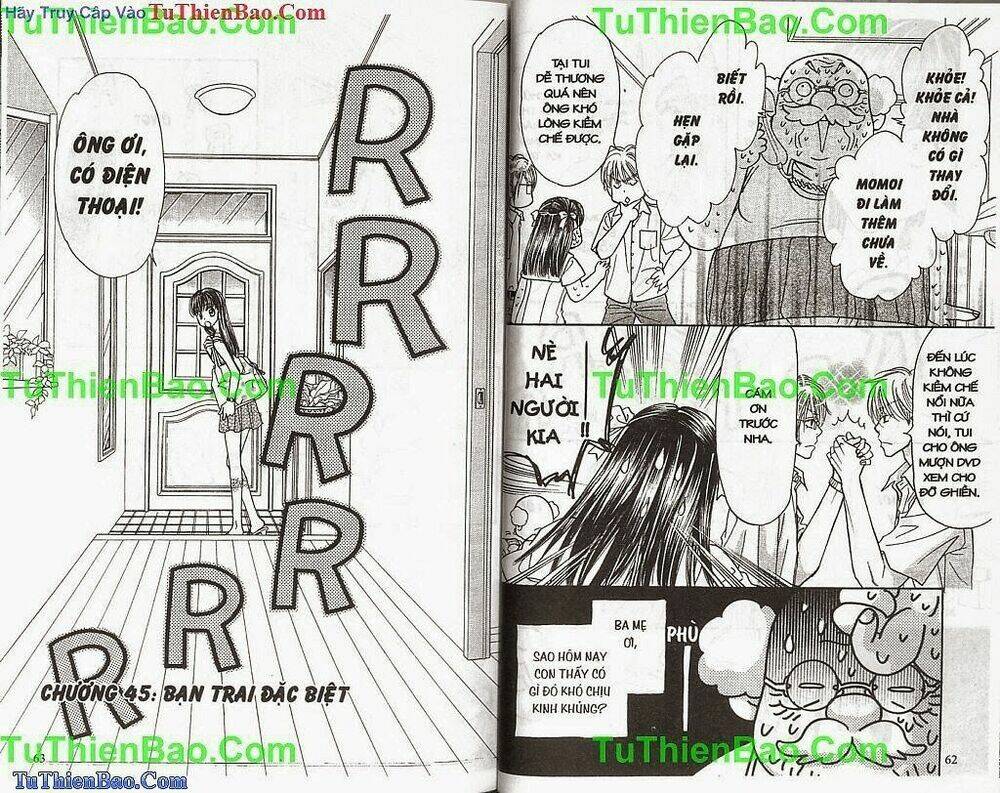 nàng men chàng bóng chapter 6 32