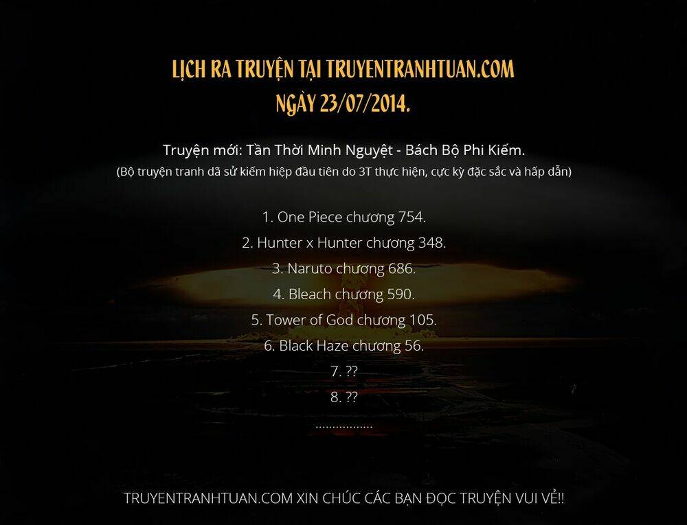 thần chết ichigo chapter 590 2