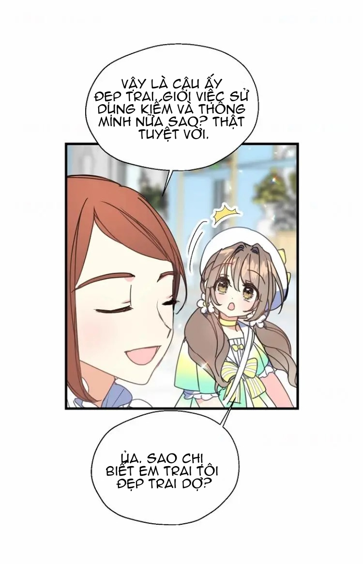 bệ hạ, xin đừng giết tôi!! chapter 27 36