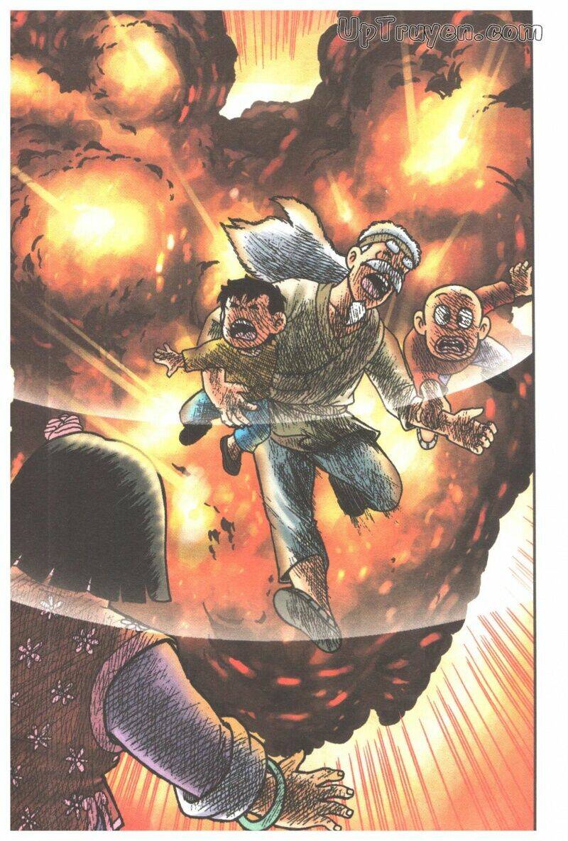 ô long viện tình huynh đệ chapter 12.3 31