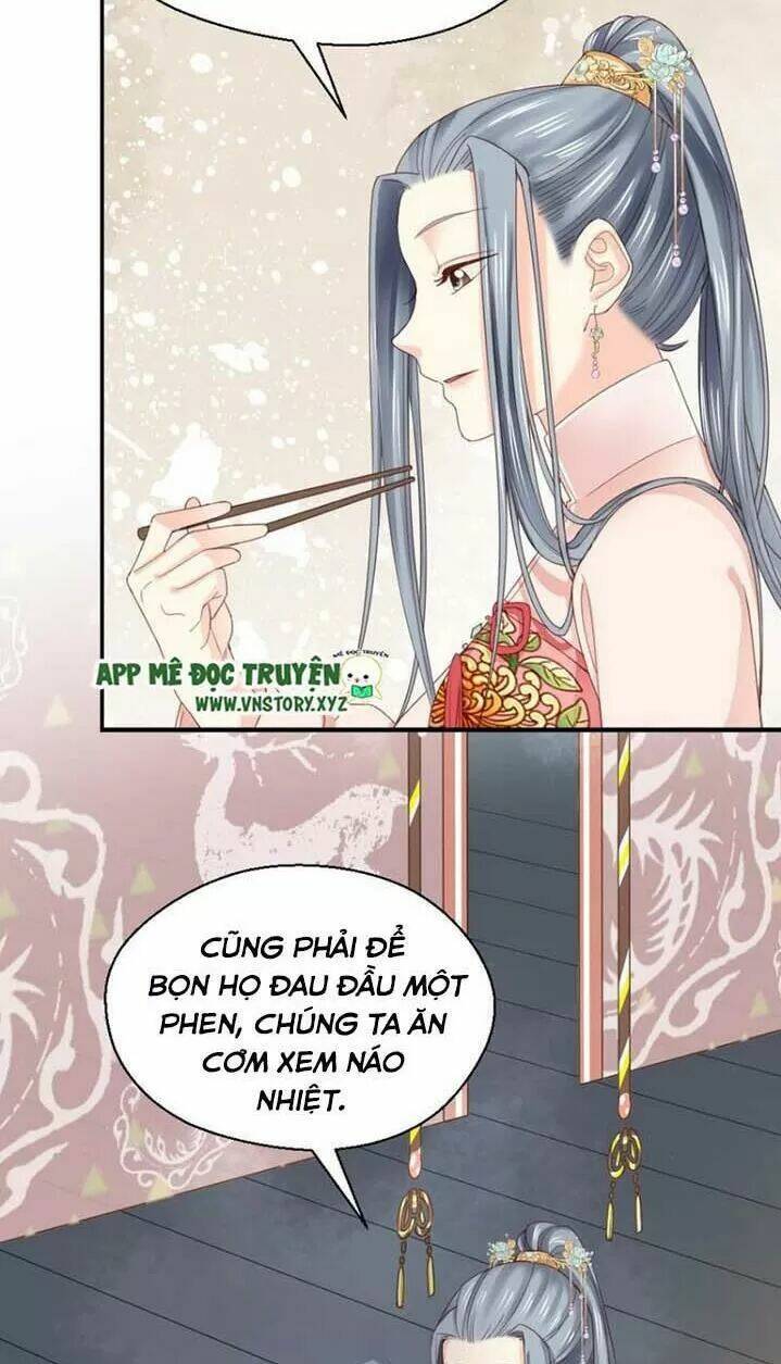 kiều nữ độc phi chapter 256 17