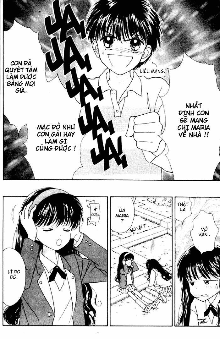 minto na bokura chapter 1 17