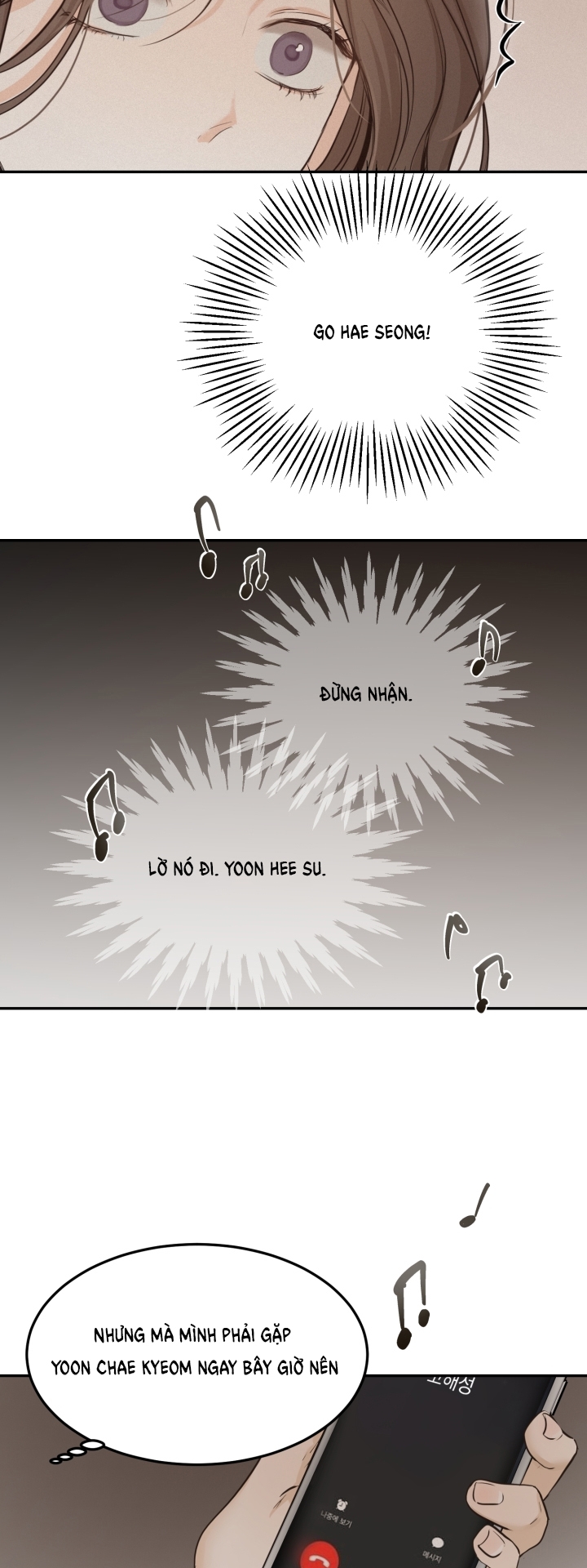 những người đàn ông đã lên giường tôi chapter 40.2 8