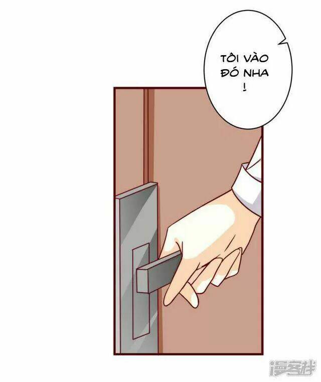 hôm nay tôi sẽ yêu ai đây ? chapter 39 7