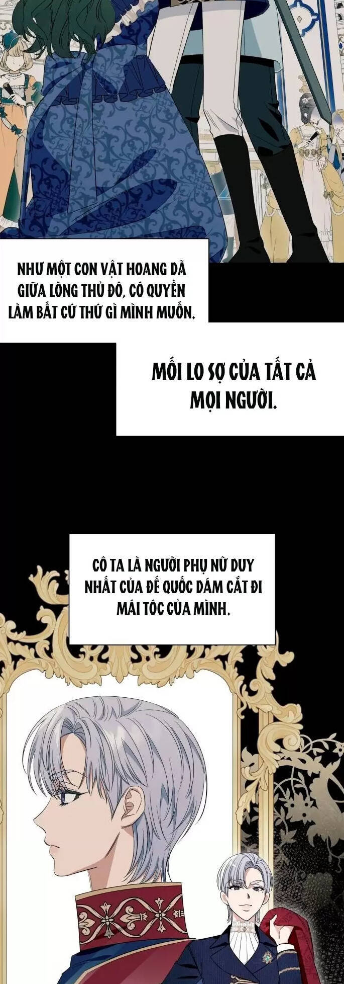 tôi tưởng đó chỉ là tiểu thuyết trọng sinh bình thường chapter 15 13