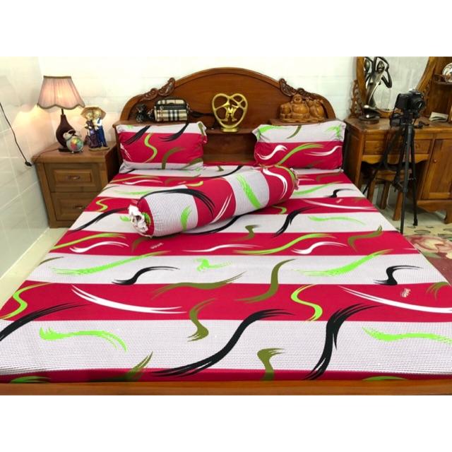 Drap thun Hàn quốc