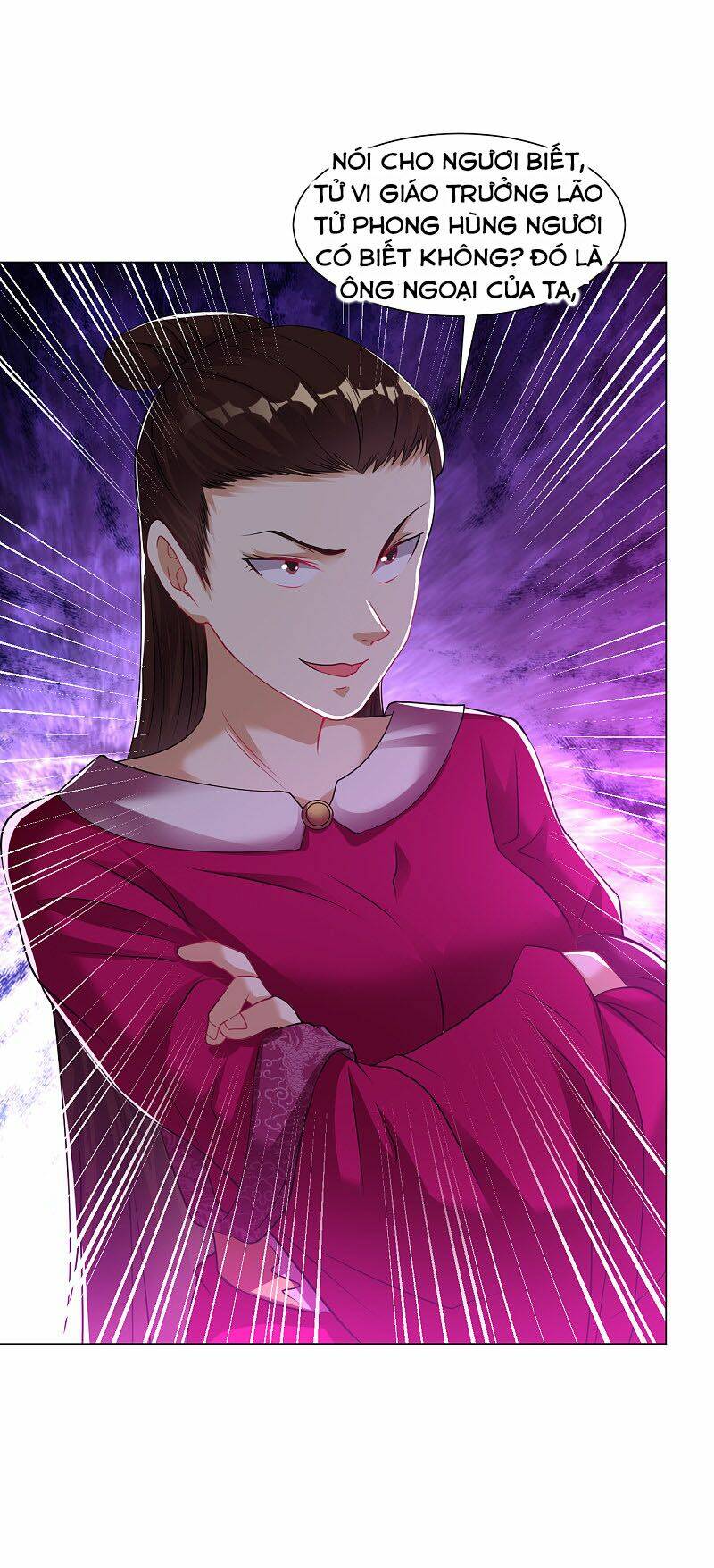 đạo ấn chapter 153 10