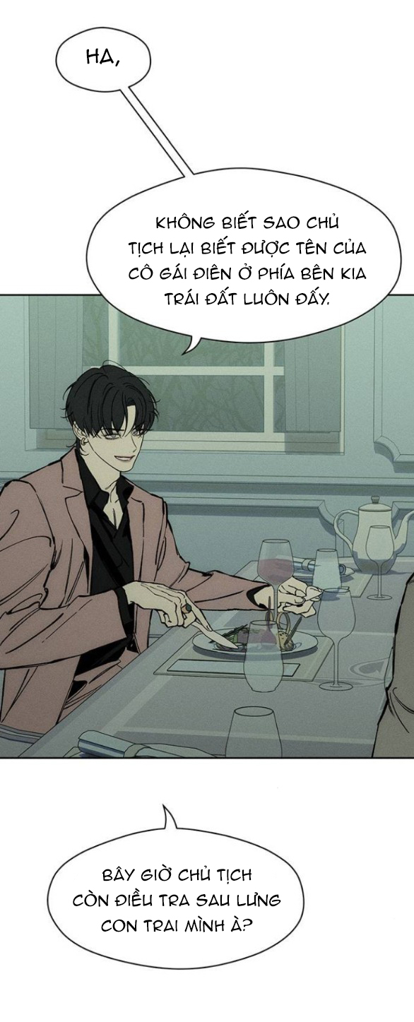 [18+] Nước Mắt Trên Đóa Hoa Tàn chapter 27.1 49