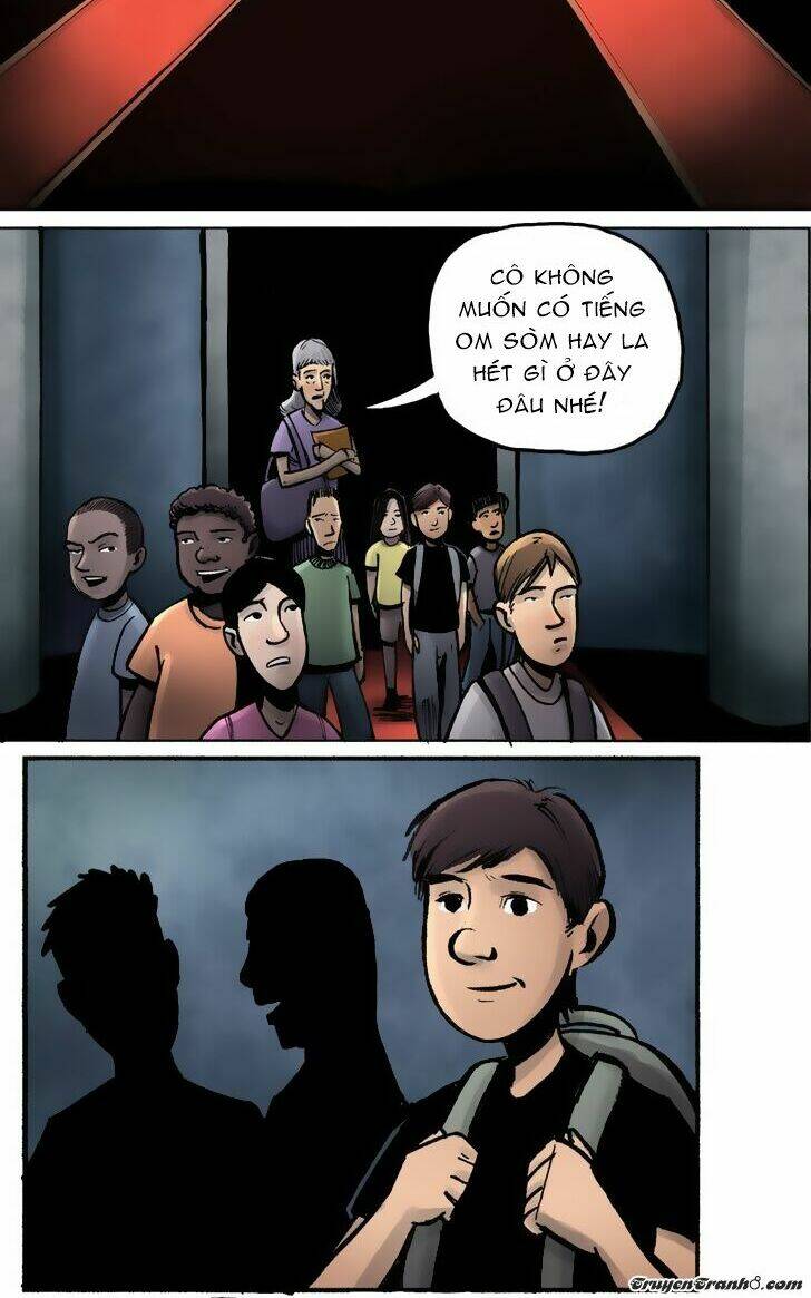 adamsville chapter 4 3