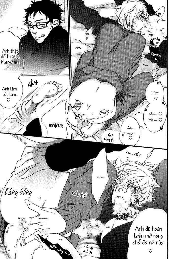 stay gold – bài học tình yêu từ a đến z chapter 2 27