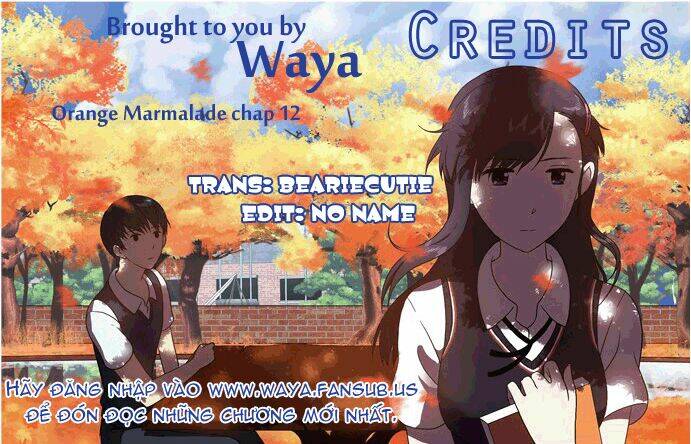 ma cà rồng biết yêu chapter 12 2