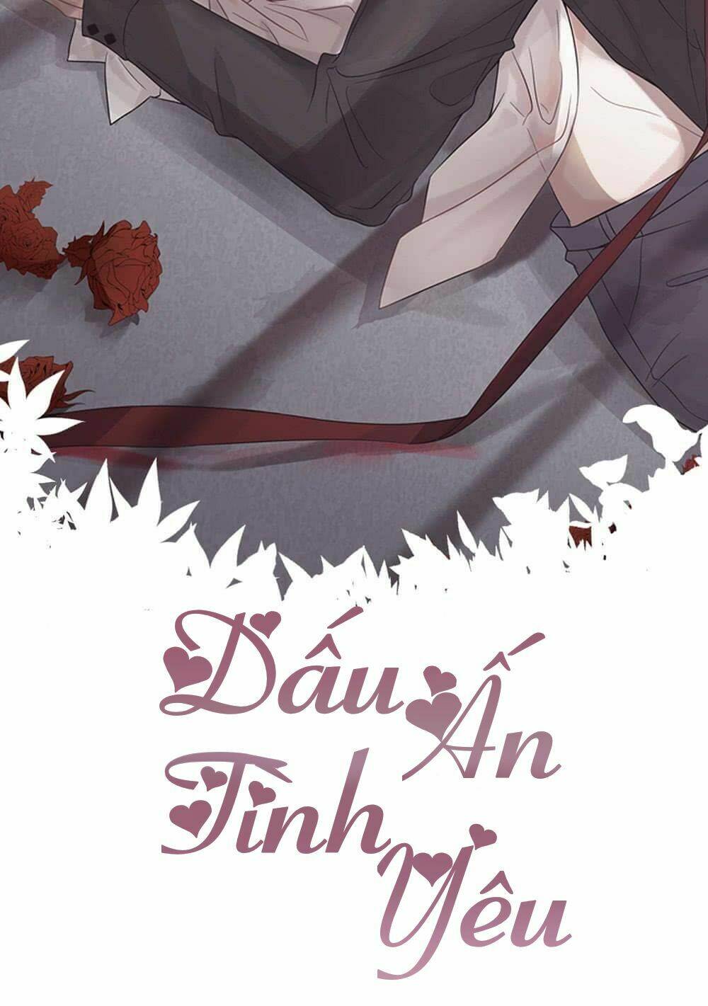 hành trình thịnh sủng chi cẩm tú chapter 30.1 2