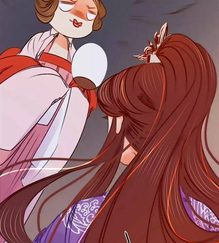 phượng hoàn triều: vương gia yêu nghiệt xin tránh đường chapter 37 51