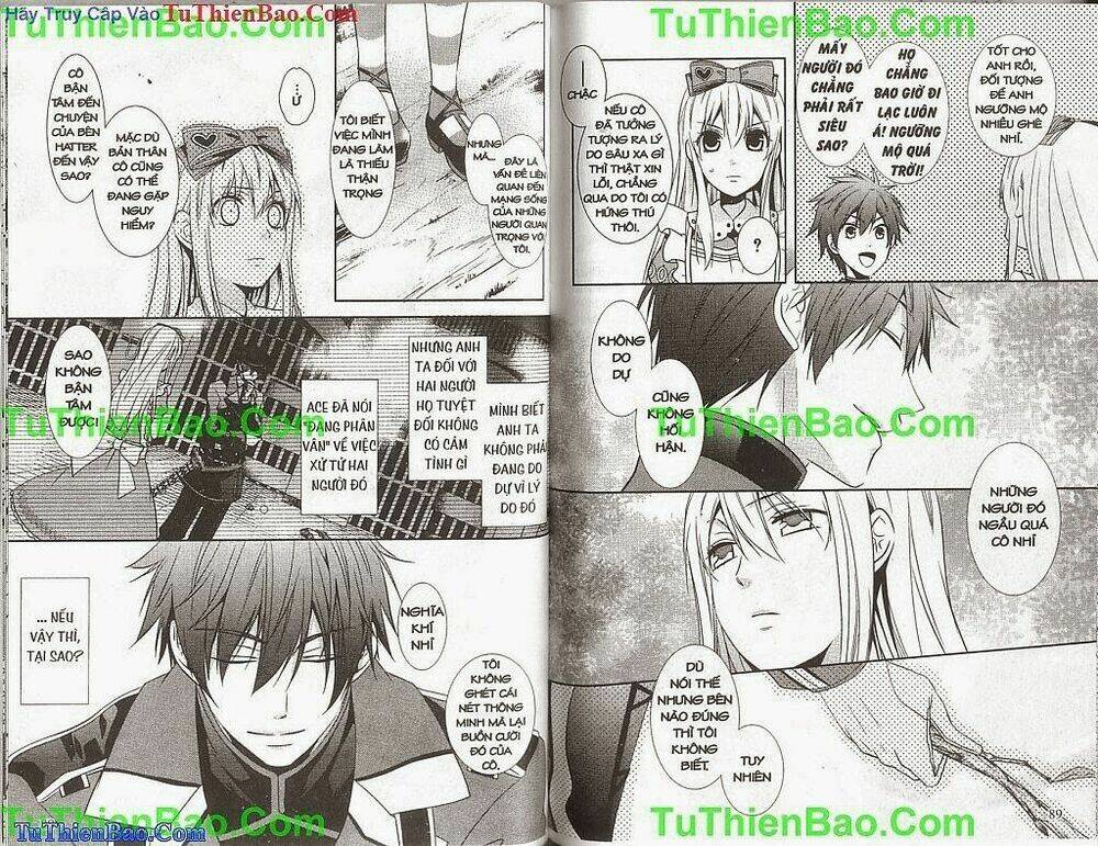 alice lạc vào xứ sở joker chapter 7 45