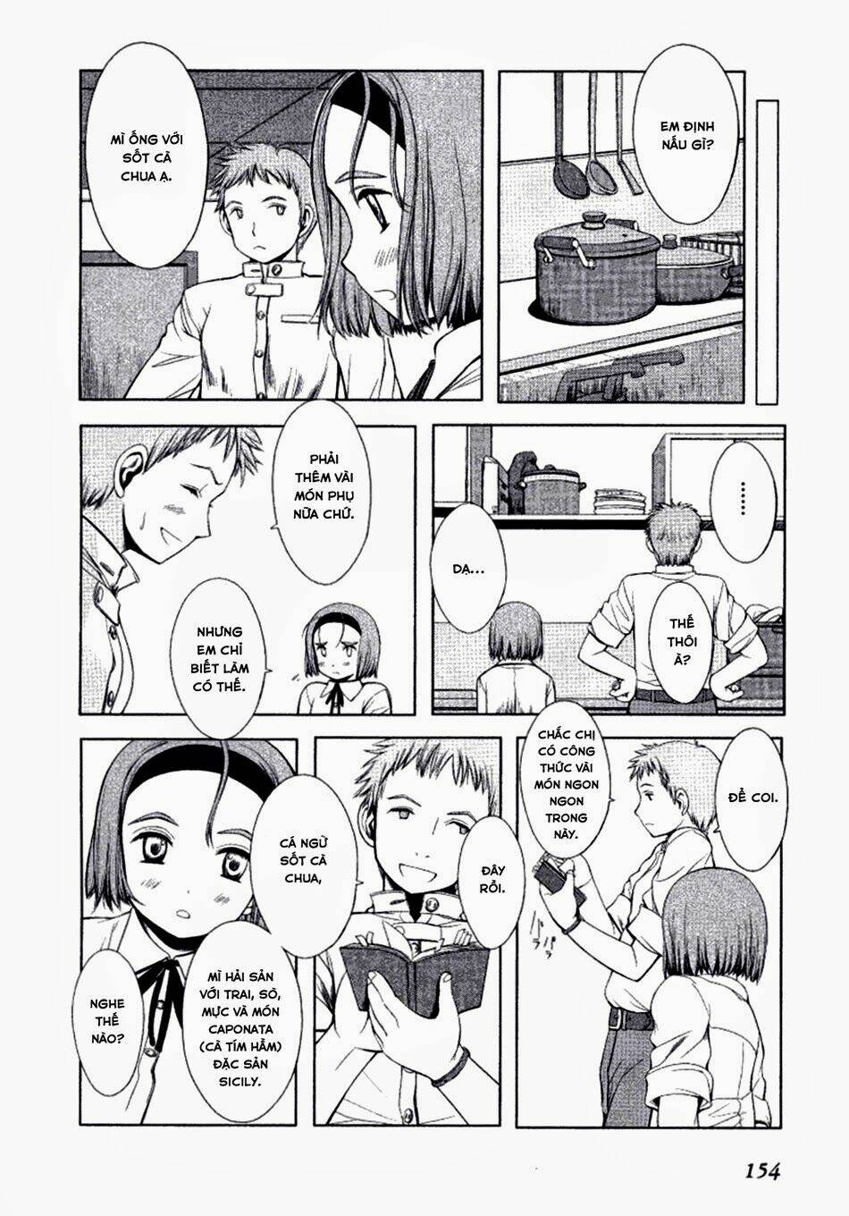 gunslinger girl chapter 5 15