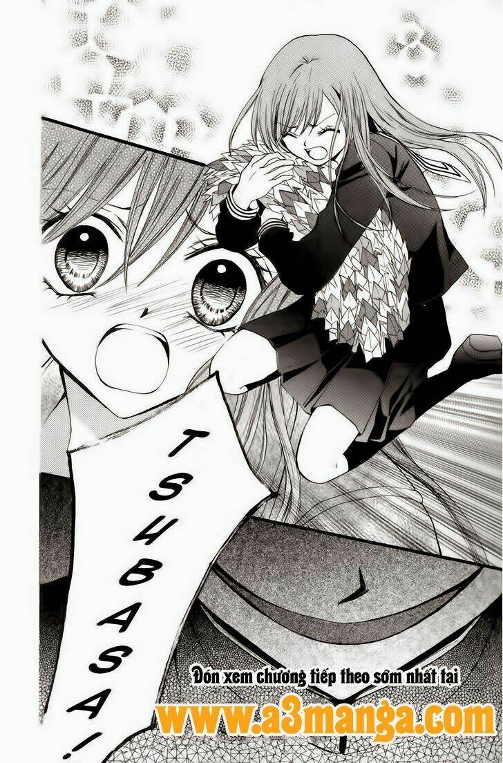 arisa chapter 41.1 39