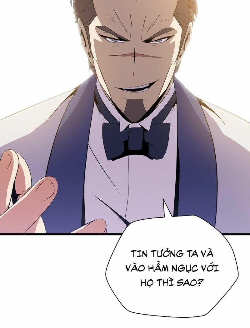 tiêu diệt đấng cứu thế chapter 20 47