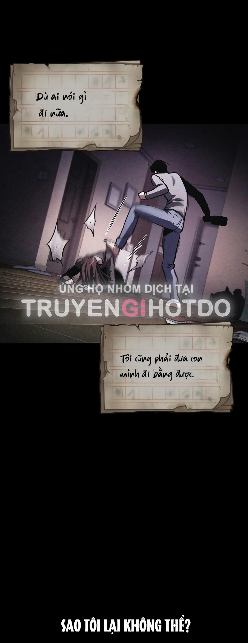 toàn trí độc giả - omniscient reader chapter 208.2 9