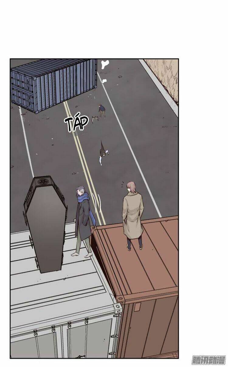 vua của vong linh chapter 182 28