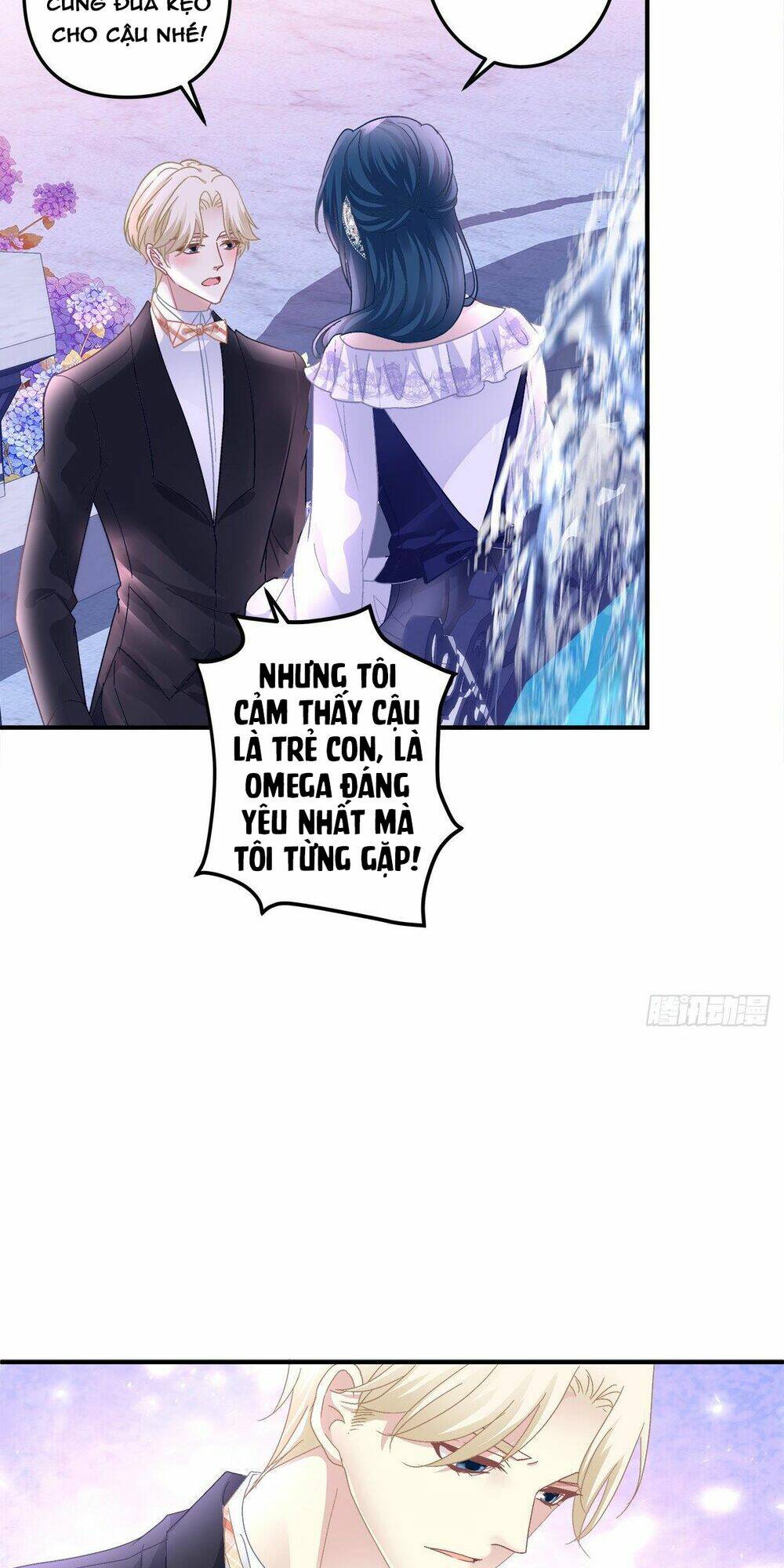 toàn bộ nắm trong tay chapter 106 11