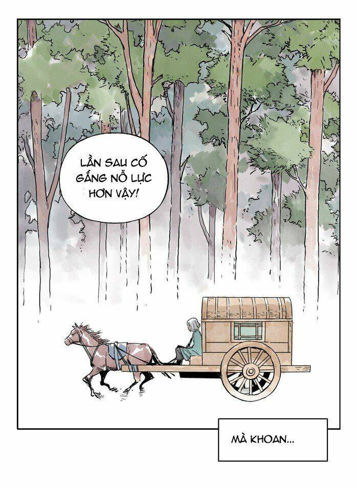 bang chủ đại nhân tìm cách trị hói đầu chapter 13 7