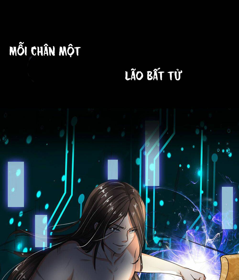 chí tôn hồng bao đại đế chapter 0 15