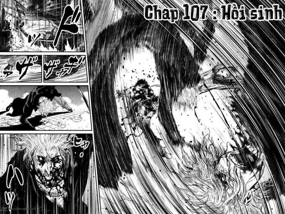 wolf guy - wolfen crest chapter 107 4