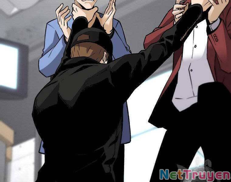 sự trở lại của huyền thoại chapter 57 83