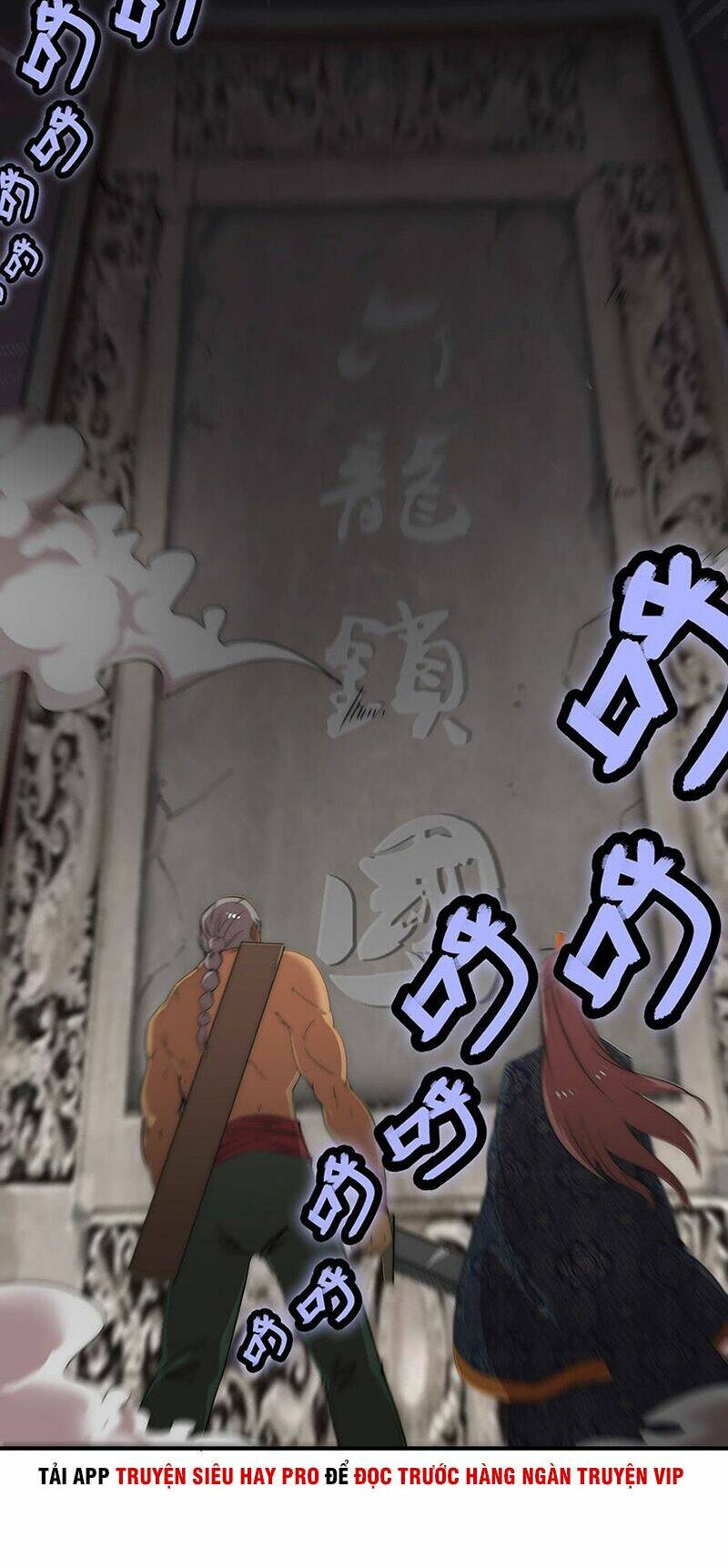 cuộc sống thoái ẩn của võ lâm chi vương chapter 80 25