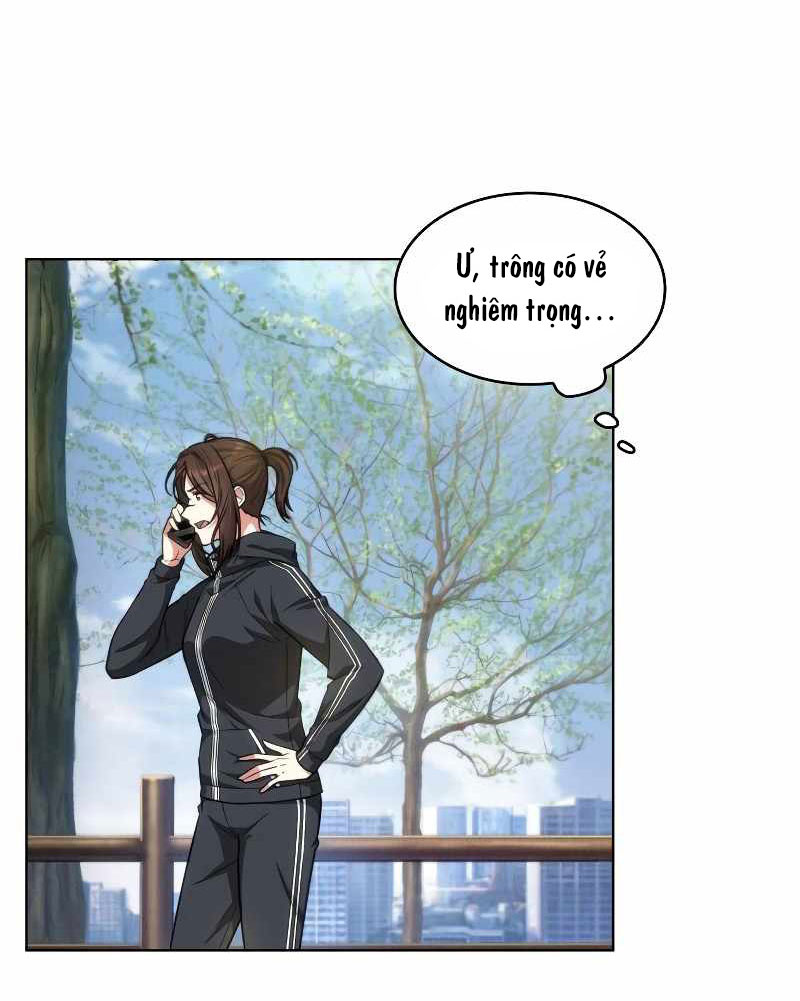 câu chuyện về chị đồng nghiệp của tôi chapter 42.1 27