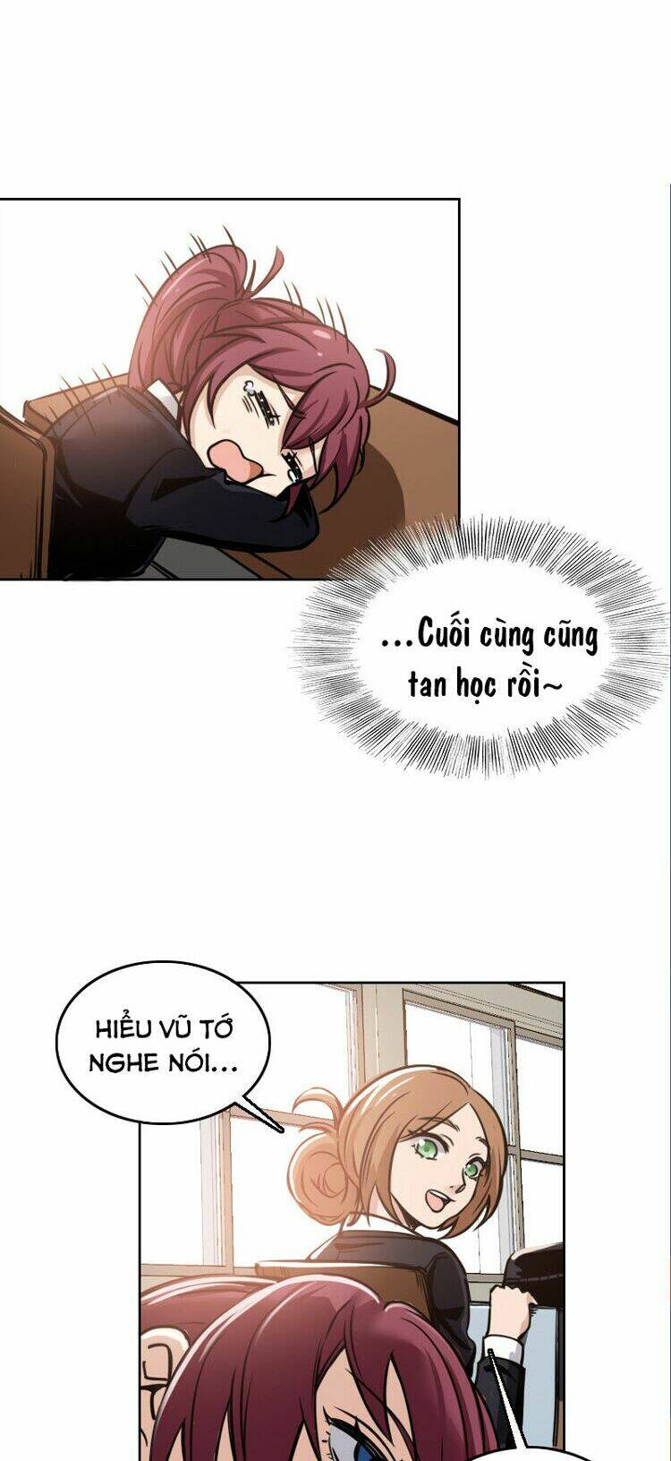 người tiên phong chapter 8 4