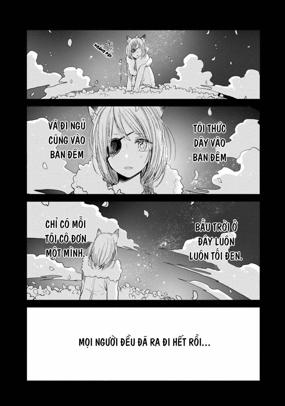 nyan-nyan oratorio chapter 1 4