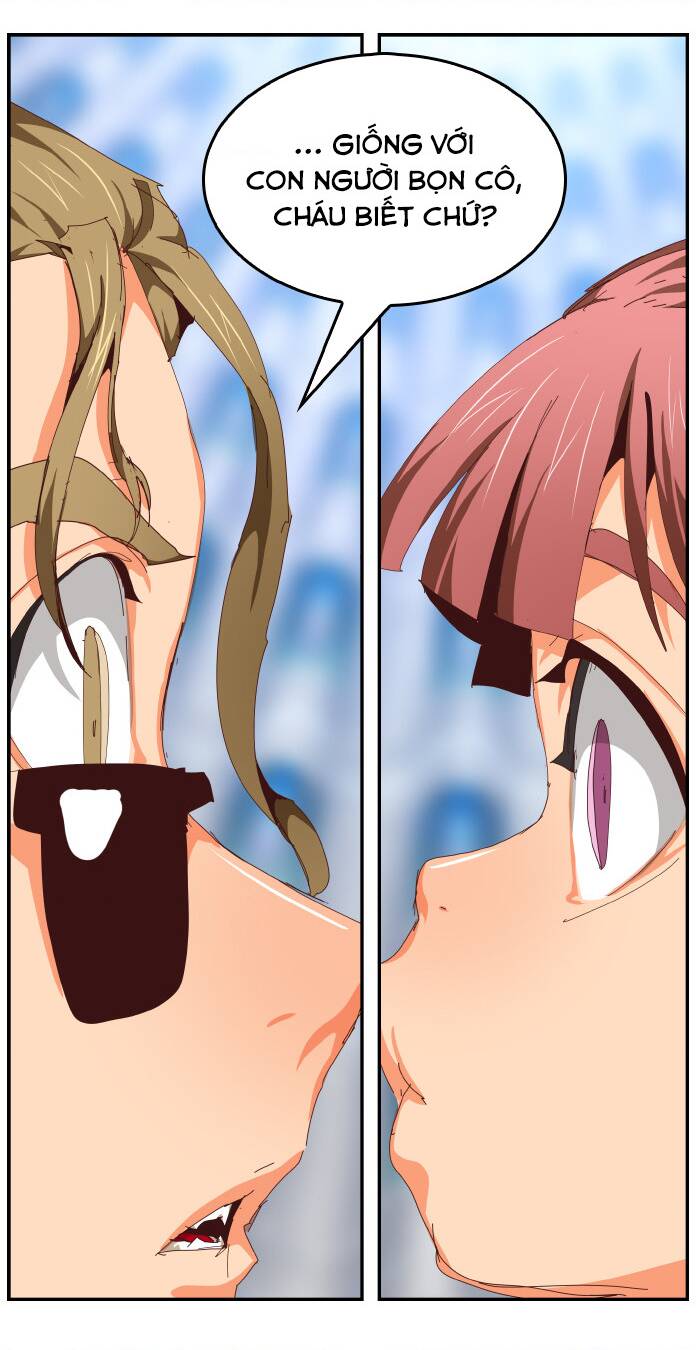 Chúa tể học đường chapter 535.5 13