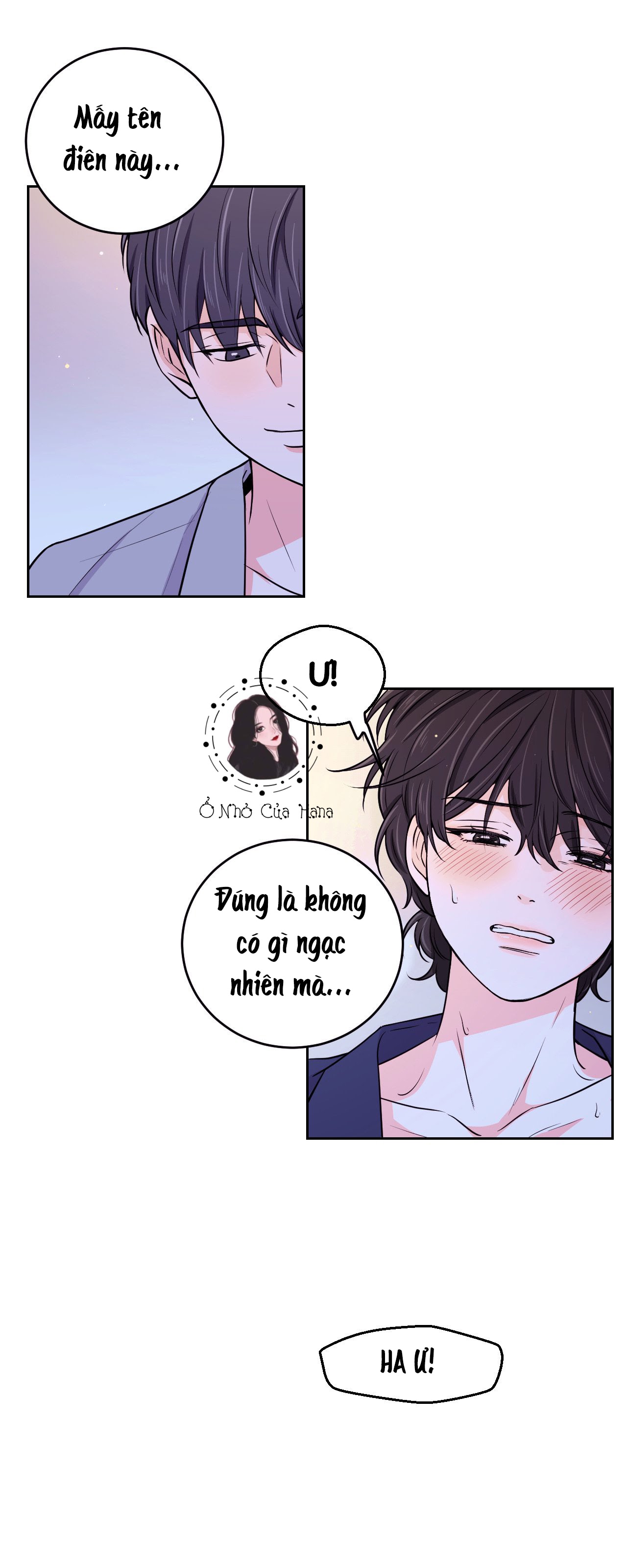 kinh nghiệm cảnh nóng chapter 8 26