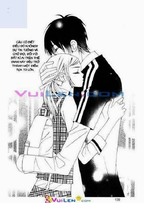 lớp học đặc biệt chapter 5 138