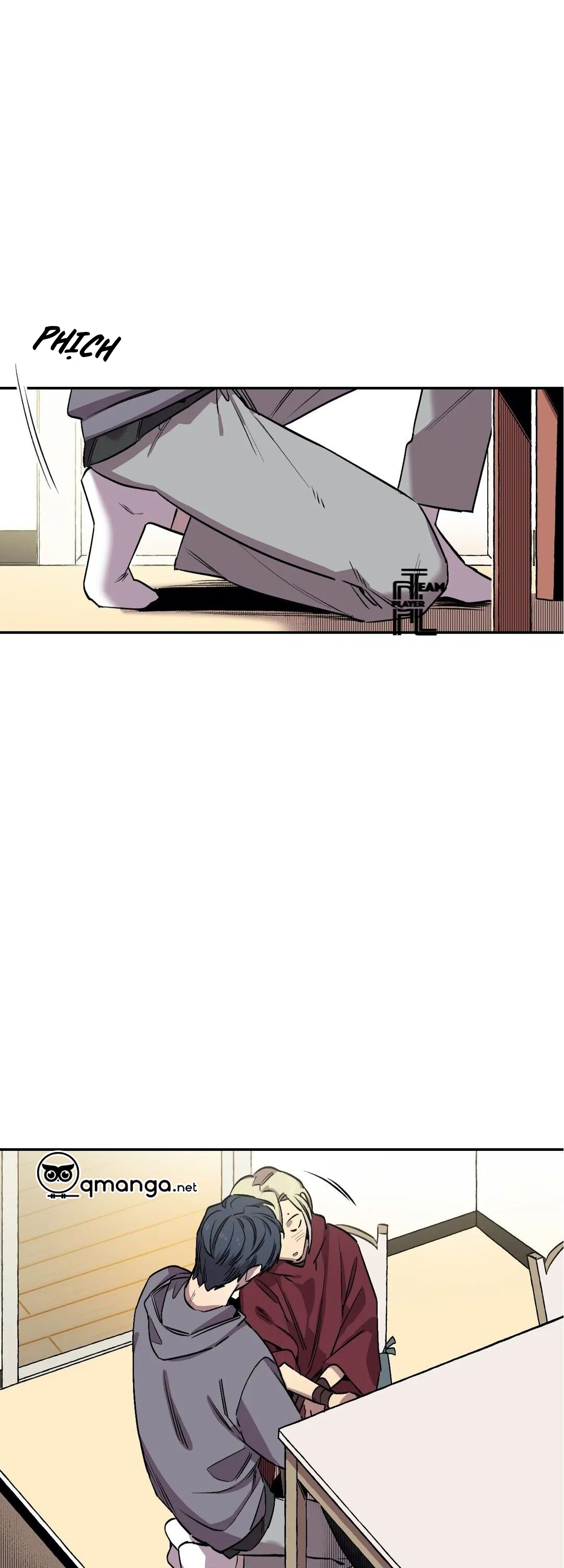 quán café tình nhân chapter 29.2 12