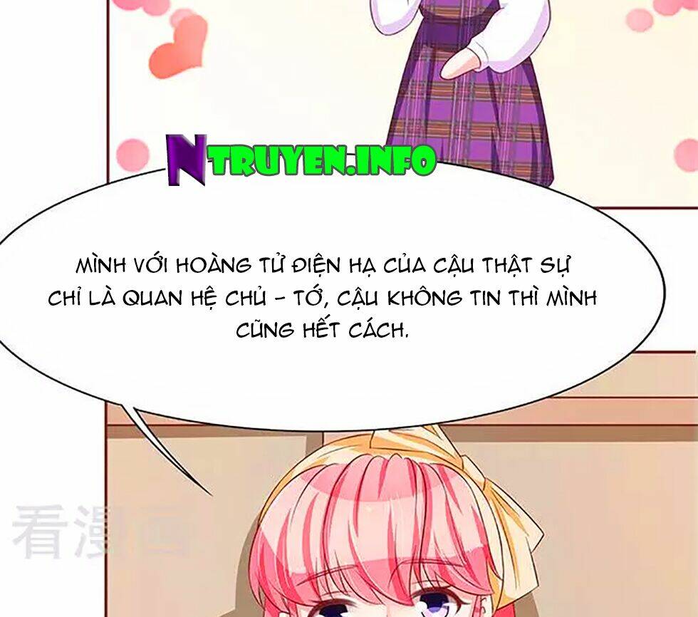 vương tước tư hữu bảo bối chapter 107 12