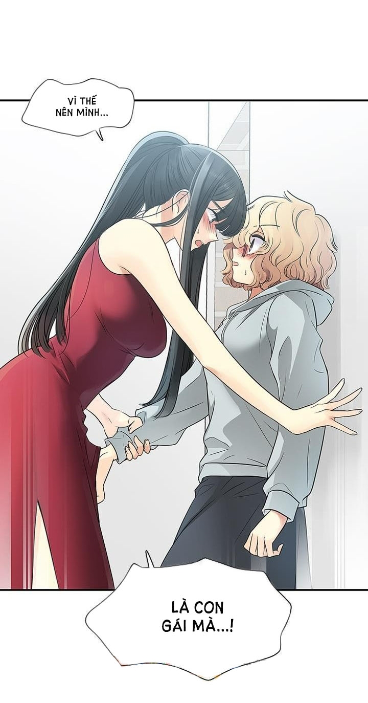 [18+] nàng hoa chapter 4.2 16