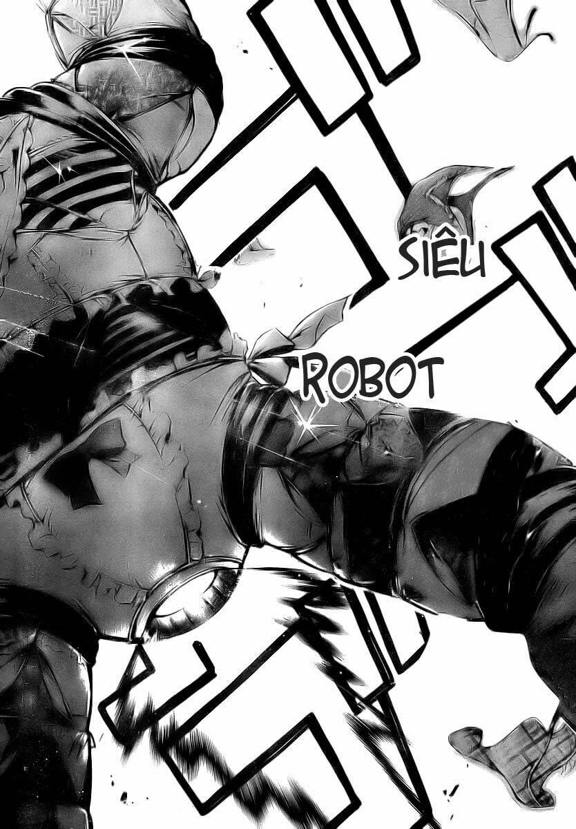 vật thất lạc của bầu trời chapter 7 23