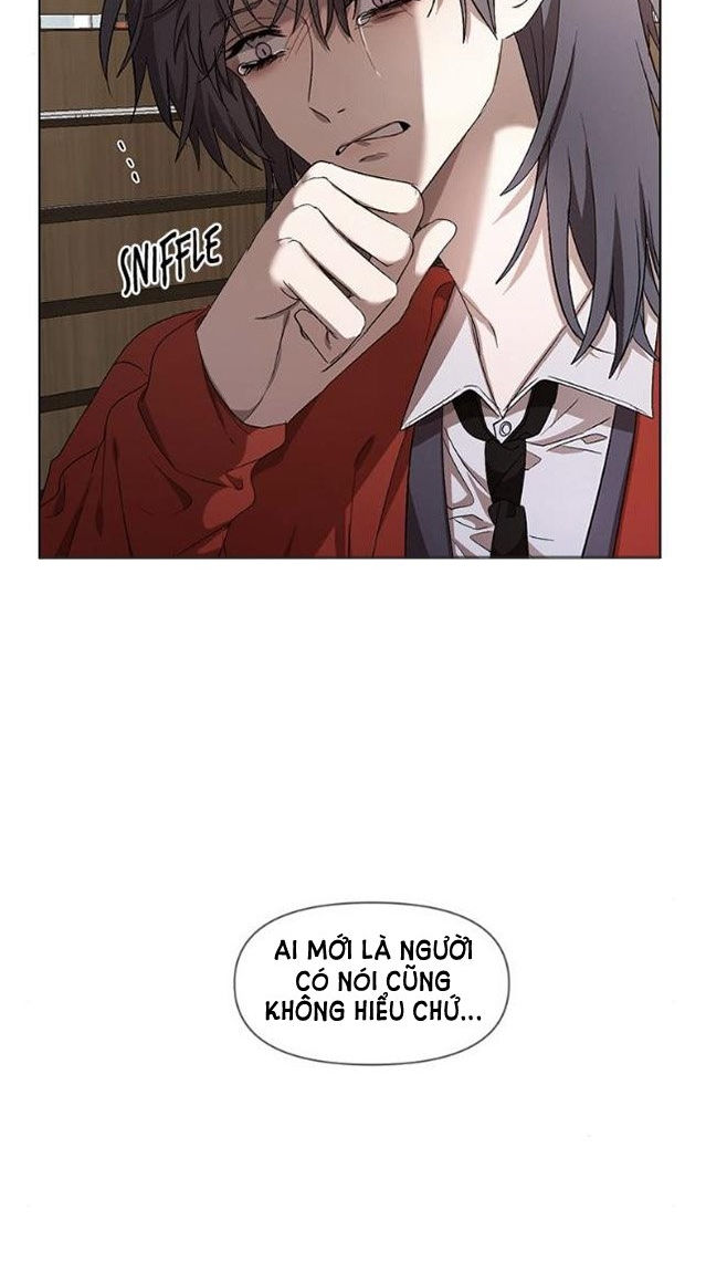 Tự Do Trong Mơ chapter 17.1 31