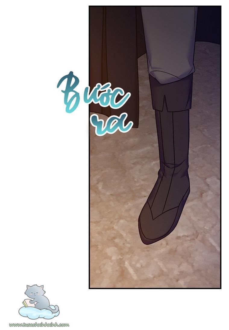 tôi sinh ra là con gái ác nữ chapter 36 56