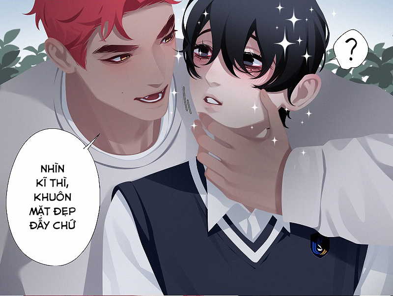 mệnh lệnh chapter 1 2