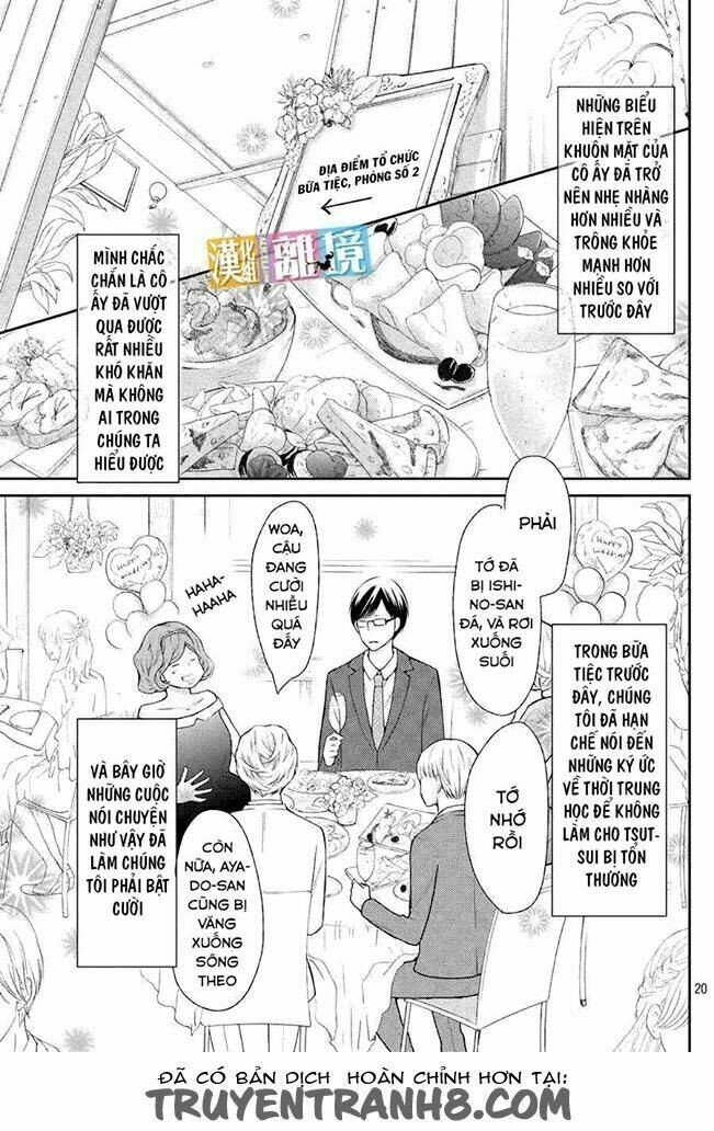 3d kanojo - bạn gái 3d chapter 47 23